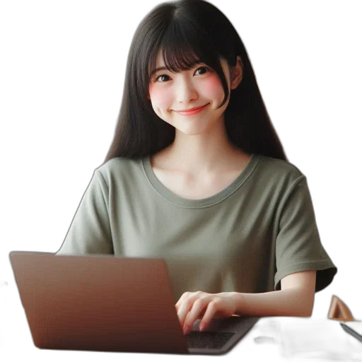 face, staff, jewelry, robot transparent PNG cut-out
