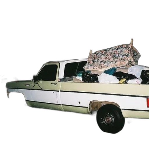 car, furniture, shoes, jacket transparent PNG cut-out