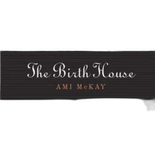 birth, house, ami, mckay transparent PNG cut-out