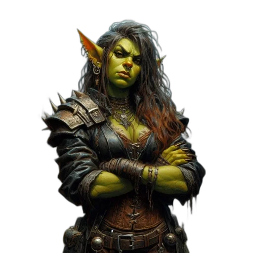 staff, fantasy art, concept art, pixel art transparent PNG cut-out