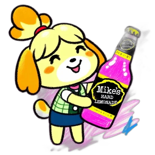 bottle, staff, animal, weapon transparent PNG cut-out