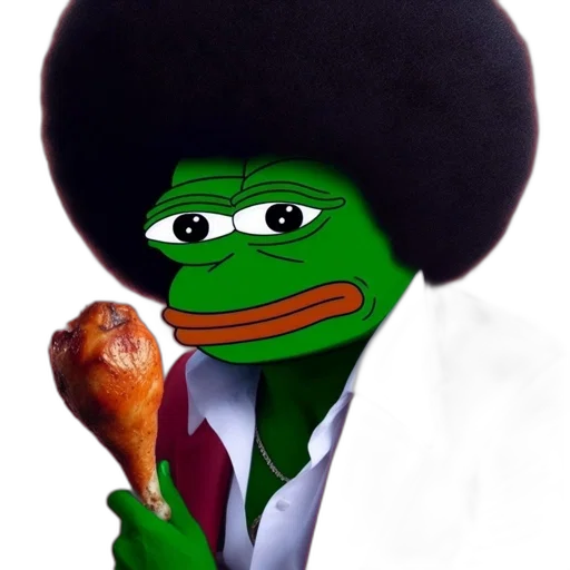 food, hat, staff, weapon transparent PNG cut-out