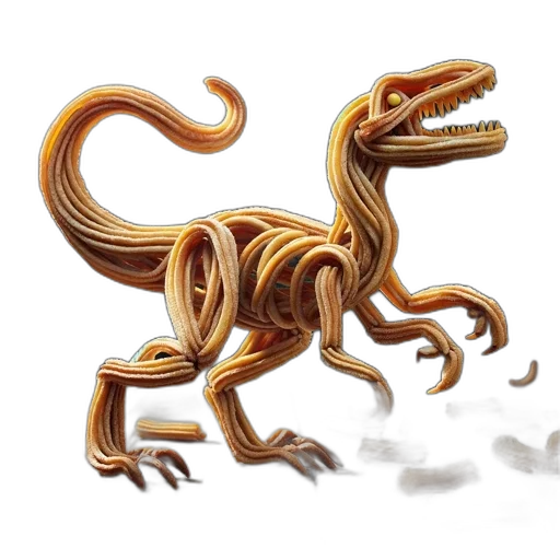 dragon, creature, animal, concept art transparent PNG cut-out
