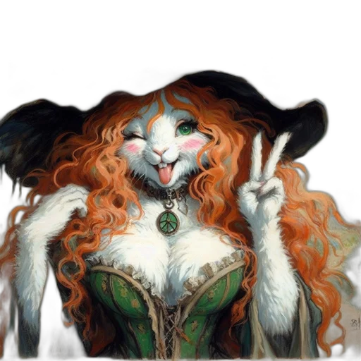 mask, staff, dragon, fantasy art transparent PNG cut-out