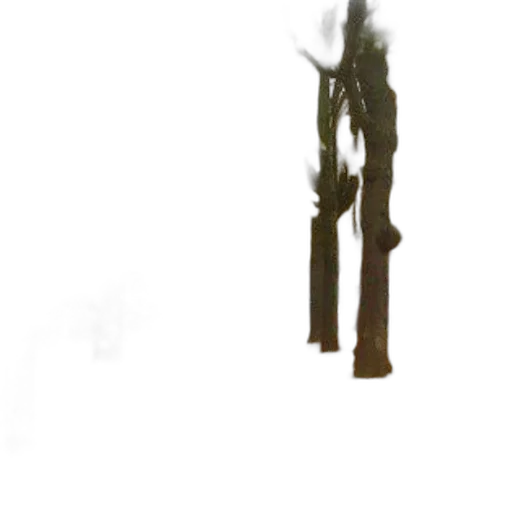 staff, sword, robot, weapon transparent PNG cut-out