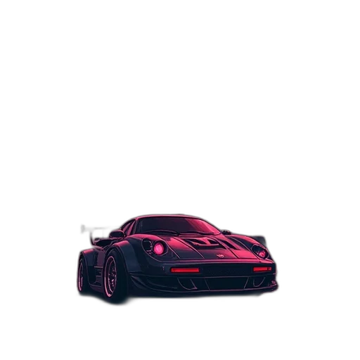 car, weapon, animal, robot transparent PNG cut-out