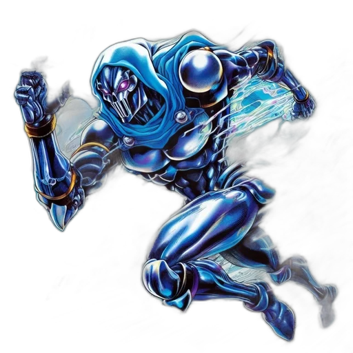 robot, creature, mask, concept art transparent PNG cut-out
