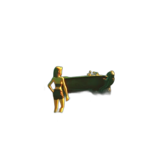 weapon, robot, dress, car transparent PNG cut-out