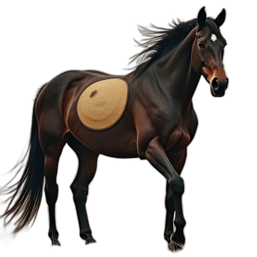 hat, animal, jewelry, staff transparent PNG cut-out
