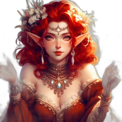 crown, jewelry, fantasy art, concept art transparent PNG cut-out