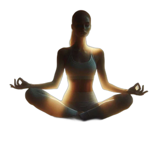 jewelry, 3d render, photorealistic, woman transparent PNG cut-out