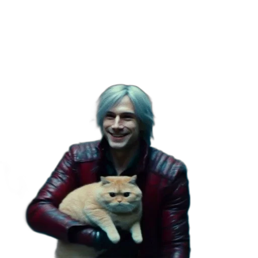 animal, jacket, creature, concept art transparent PNG cut-out