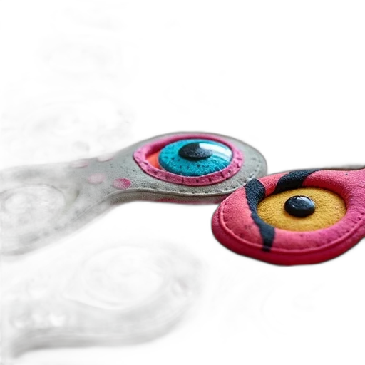 jewelry, mask, staff, weapon transparent PNG cut-out
