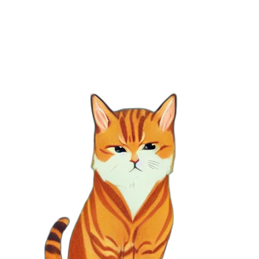 animal, staff, pixel art, concept art transparent PNG cut-out