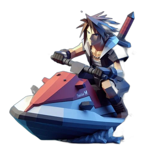 weapon, sword, concept art, pixel art transparent PNG cut-out