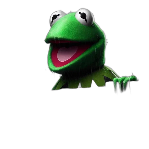 animal, creature, face, staff transparent PNG cut-out