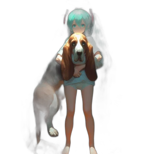 animal, creature, staff, mask transparent PNG cut-out