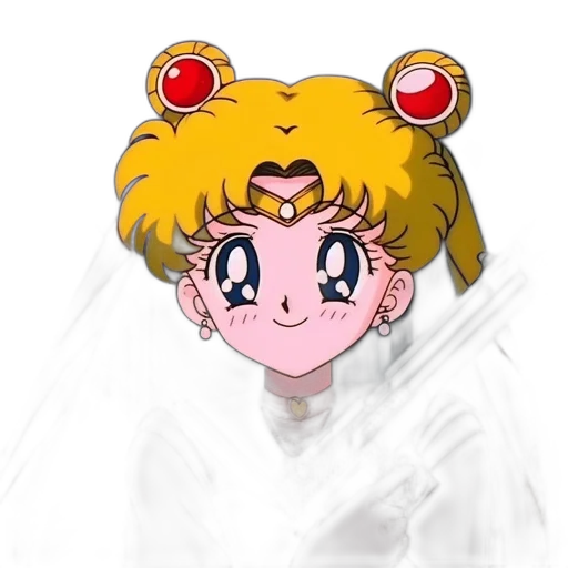 crown, staff, face, jewelry transparent PNG cut-out