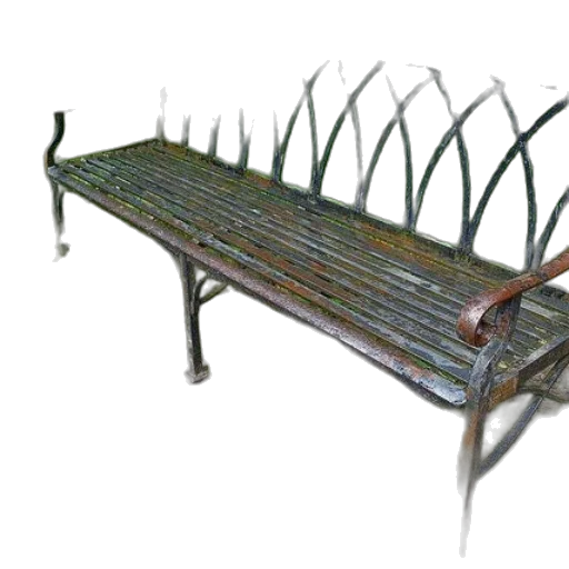 furniture, weapon, sword, crown transparent PNG cut-out