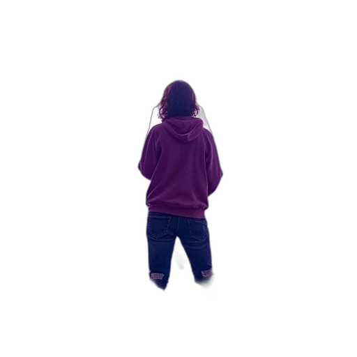 jacket, staff, dress, hat transparent PNG cut-out