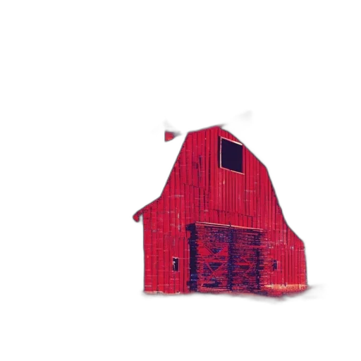 building, food, 3d render, concept art transparent PNG cut-out