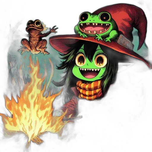 dragon, mask, hat, concept art transparent PNG cut-out