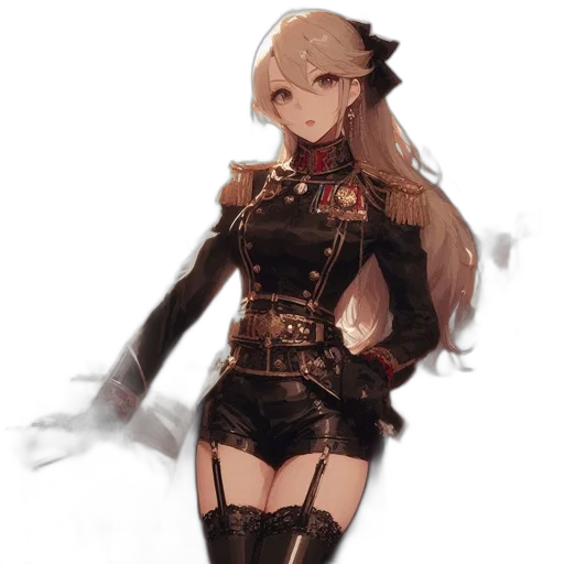 staff, dress, weapon, sword transparent PNG cut-out