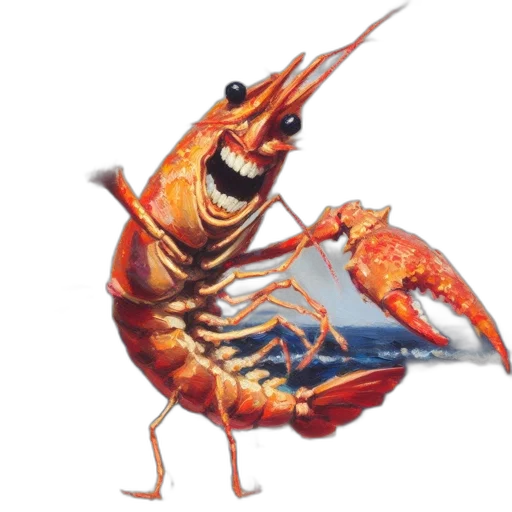 animal, creature, food, weapon transparent PNG cut-out