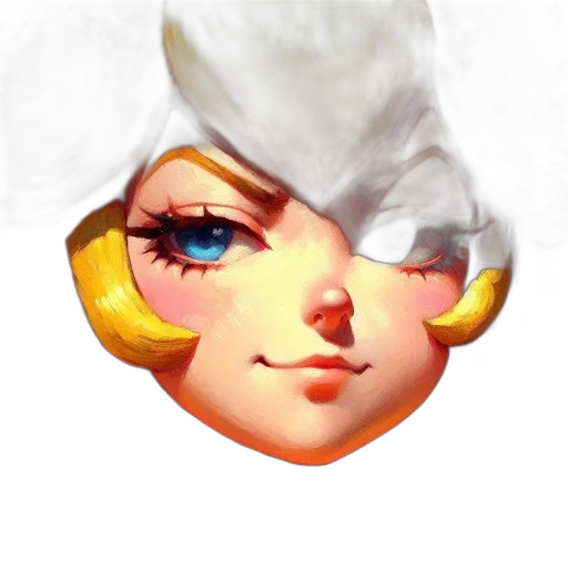 hat, face, mask, crown transparent PNG cut-out