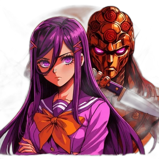 mask, weapon, face, robot transparent PNG cut-out