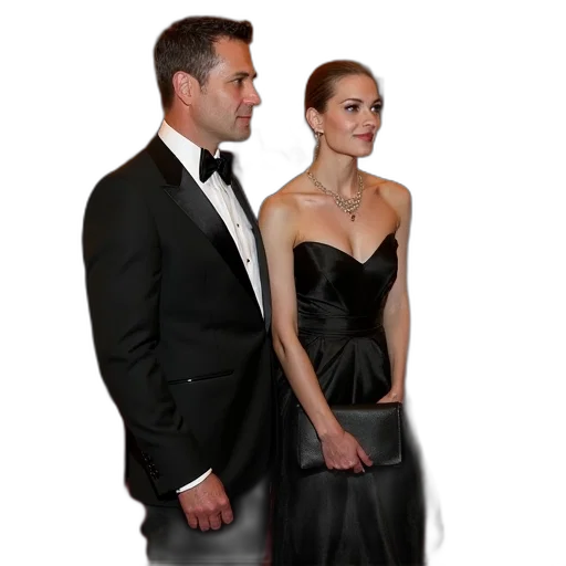 dress, photorealistic, justin, jennifer transparent PNG cut-out