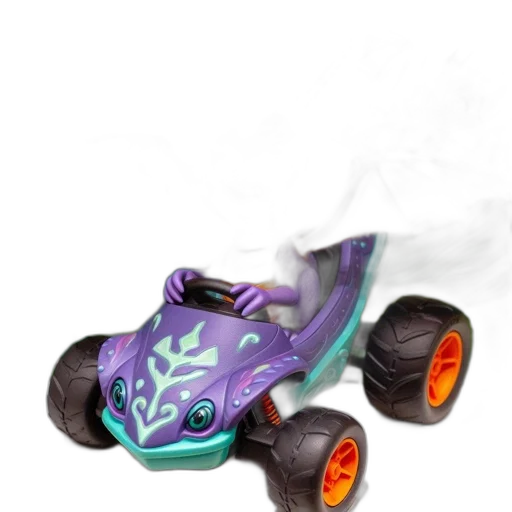 car, shoes, weapon, robot transparent PNG cut-out