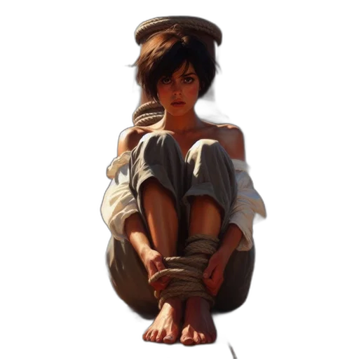 face, dress, shoes, umbrella transparent PNG cut-out