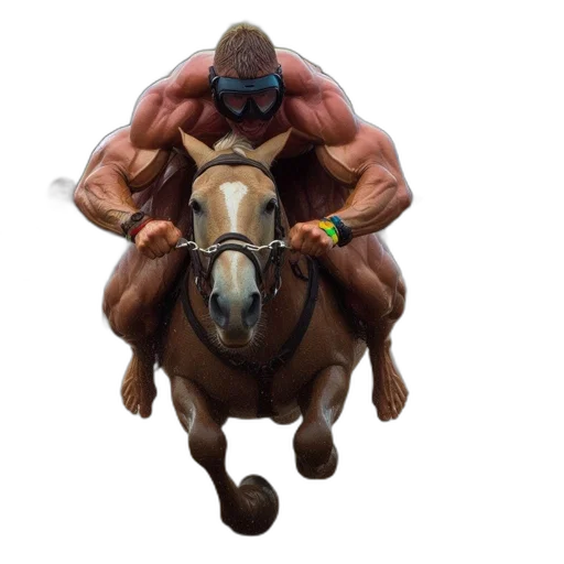 animal, creature, photorealistic, concept art transparent PNG cut-out