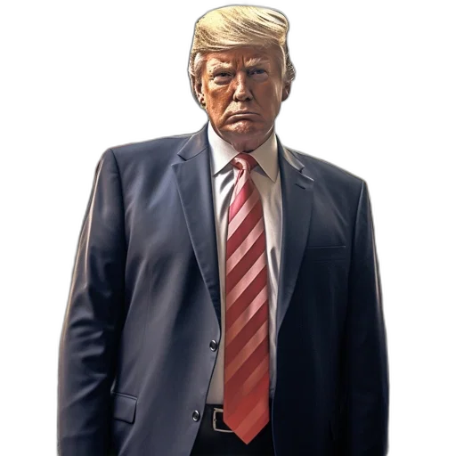 jacket, staff, face, mask transparent PNG cut-out