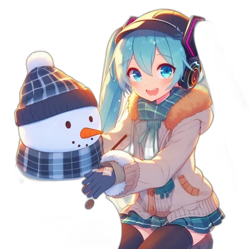 robot, weapon, hat, staff transparent PNG cut-out