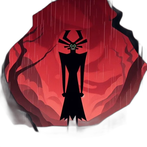 mask, umbrella, crown, sword transparent PNG cut-out