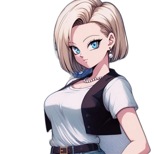 staff, dress, jacket, weapon transparent PNG cut-out