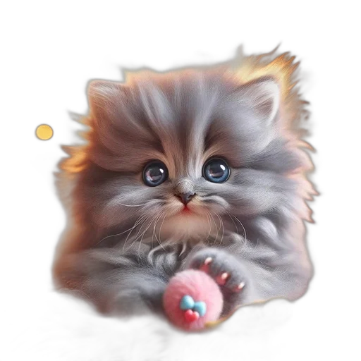 staff, creature, animal, food transparent PNG cut-out