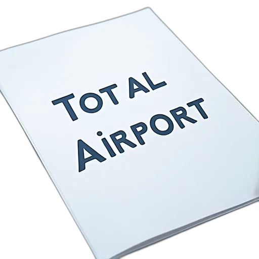 white, sheet, title, total transparent PNG cut-out