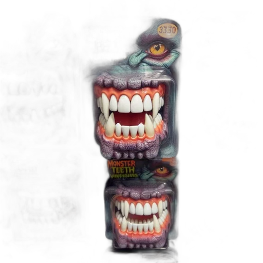 mask, bottle, creature, weapon transparent PNG cut-out