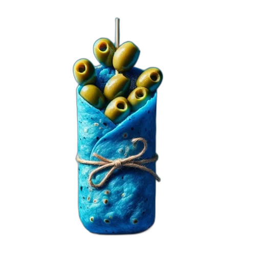jewelry, food, bottle, staff transparent PNG cut-out