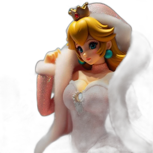 crown, dress, weapon, jewelry transparent PNG cut-out