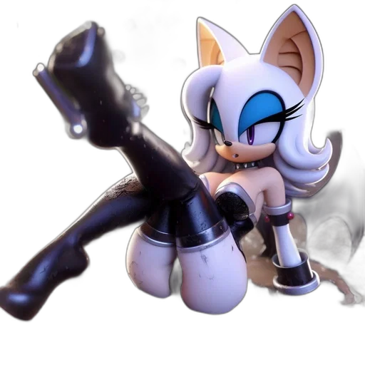 weapon, staff, robot, concept art transparent PNG cut-out