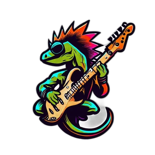 dragon, jacket, animal, creature transparent PNG cut-out