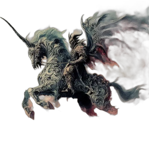 dragon, creature, animal, weapon transparent PNG cut-out