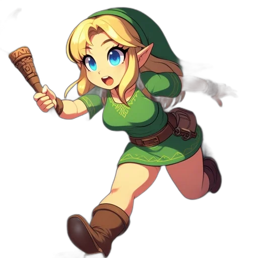 staff, weapon, sword, pixel art transparent PNG cut-out