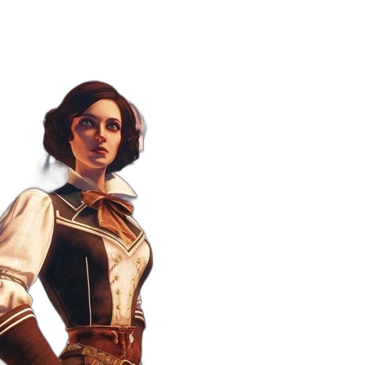 jacket, staff, weapon, concept art transparent PNG cut-out
