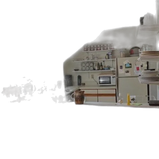 building, robot, food, furniture transparent PNG cut-out