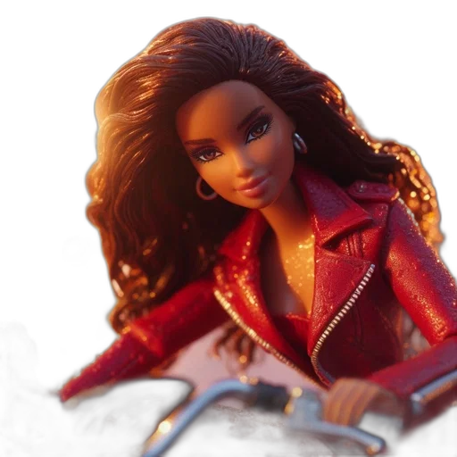 hair, 3d render, concept art, cartoon transparent PNG cut-out